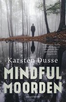 Omslag Mindful Moorden