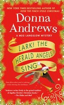 Meg Langslow Mysteries 24 - Lark! The Herald Angels Sing