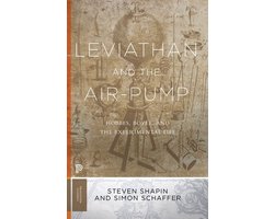 Leviathan and the Air-Pump