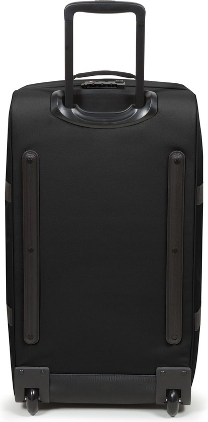 Eastpak TRANVERZ M Reiskoffer (67 x 35.5 x 30 cm) - Black