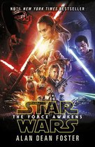 Novelisations 6 - Star Wars: The Force Awakens