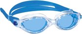 Beco Zwembril Cancun Cellulose Propionaat Unisex Blauw