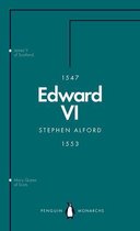 Edward VI (Penguin Monarchs)