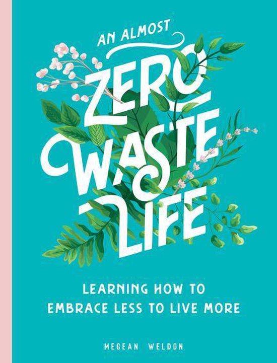 An Almost Zero Waste Life - cover