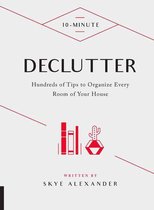 10 Minute - 10-Minute Declutter