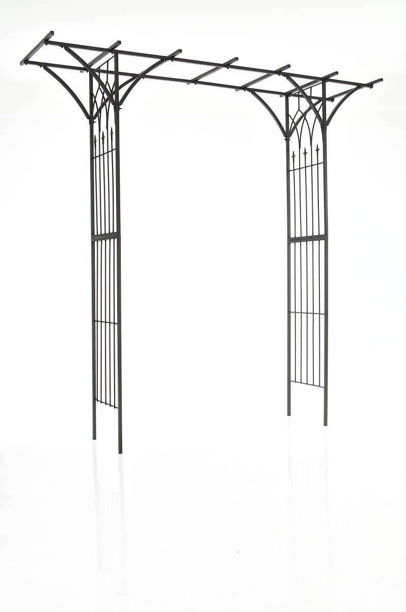 Clp Milano Rozenboog - Zwart