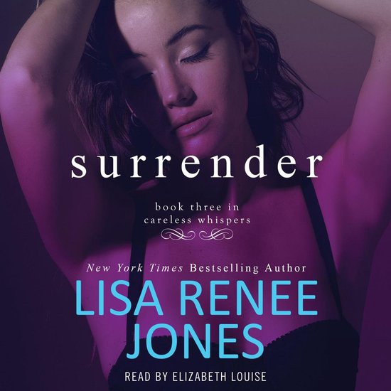 Surrender - cover