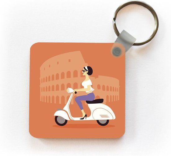 SLEUTELHANGERS | Tricolore Merchandise