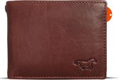 Galway Portemonnee met GPS Bluetooth tracker Keyfinder