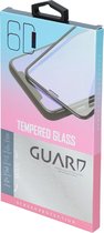 Samsung Galaxy A40 A405F Tempered Glass 6D Black