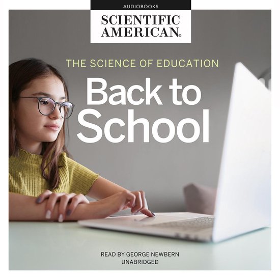 The Science of Education - cover