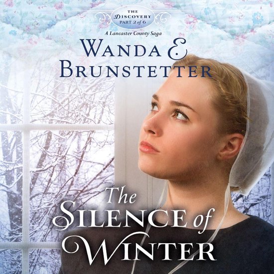 Discovery - A Lancaster County Saga-The Silence of Winter - cover