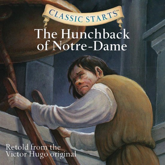 Classic Starts® - cover