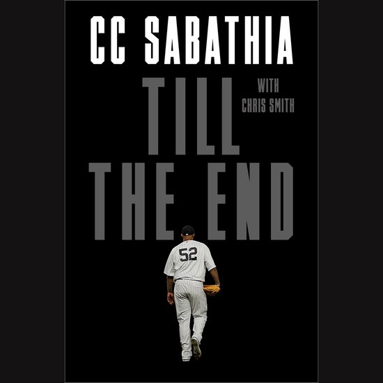 Till the End - cover