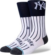 Stance NY Color New York Yankees MLB Sneaker Sokken - Maat 43-47