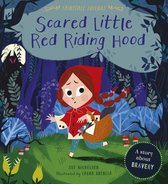 Fairytale Friends - Scared Little Red Riding Hood