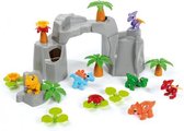 First Friends Dinosaur Worldspeelset