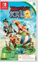 Asterix & Obelix XXL 2 - Switch (Code in a Box)