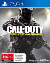 Call of Duty Infinite Warfare (Australië)
