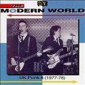 D.I.Y.: The Modern World: UK Punk II (1977-78)