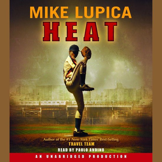 Heat - cover