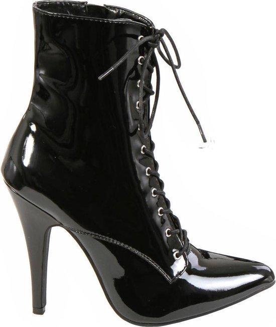 Bottines Soisbelle Grandes Tailles S9152 Taille 44