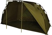 JRC Stealth Bloxx Shelter 2G - Tent - Groen - 195 x 270 x 135 - Groen