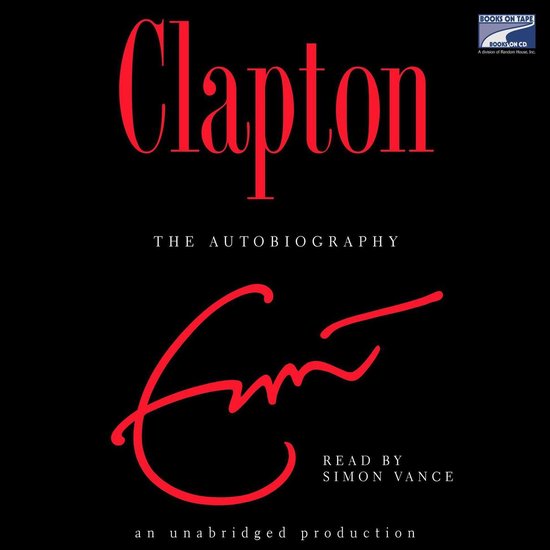 Clapton - cover