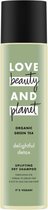 Love Beauty and Planet Droogshampoo Daily Detox - 245 ml