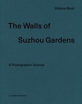 The Walls of the Suzhou Gardens