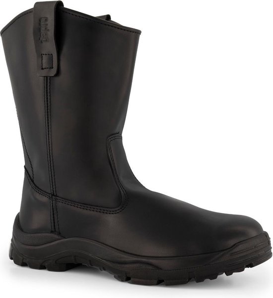Black Hammer Phantom Glide veiligheidslaarzen voor heren met