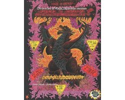 Chronicles of Kaiju, Japanese Version