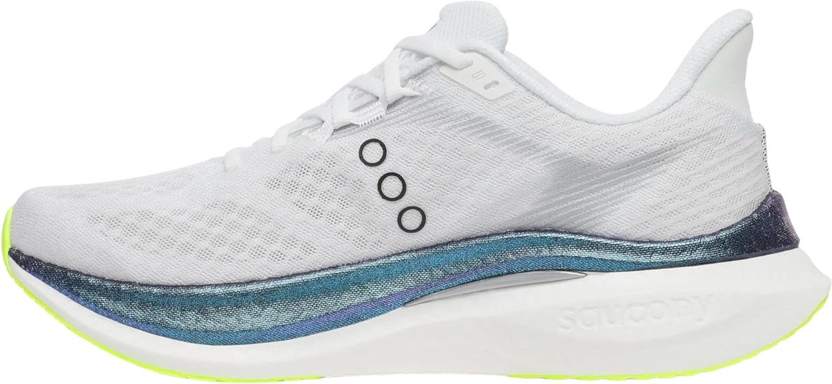 Saucony Endorphin Speed 5 - Hardloopschoen - Heren - 44.5