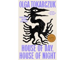 House of Day, House of Night