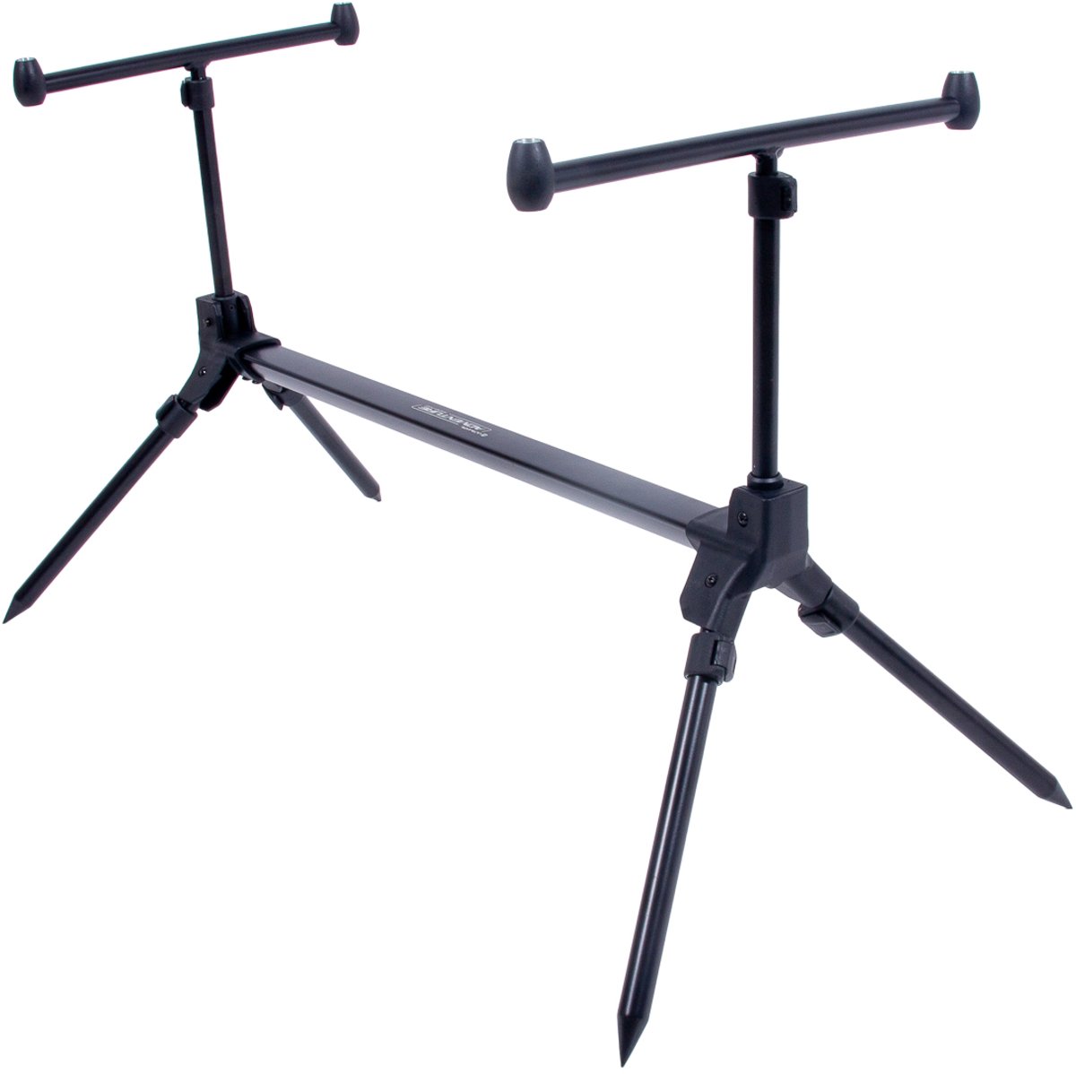 Ultimate Adventure Rapid Rod Pod 2-Rod - Rodpod