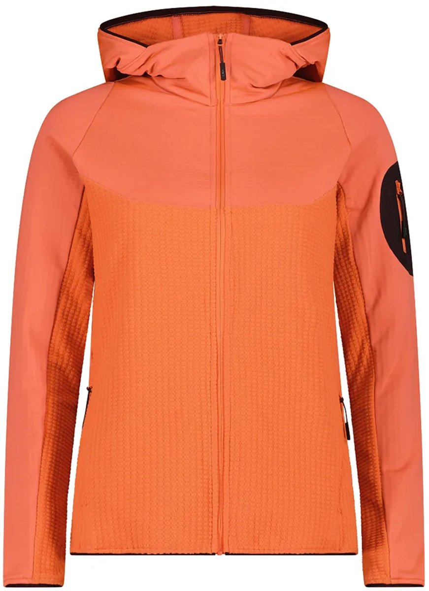 Cmp 36g1226 Jas Oranje S Vrouw