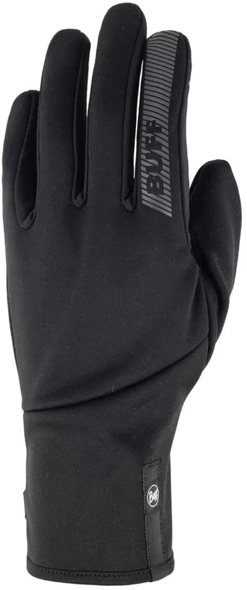 Buff ® Windproof Handschoenen Zwart L