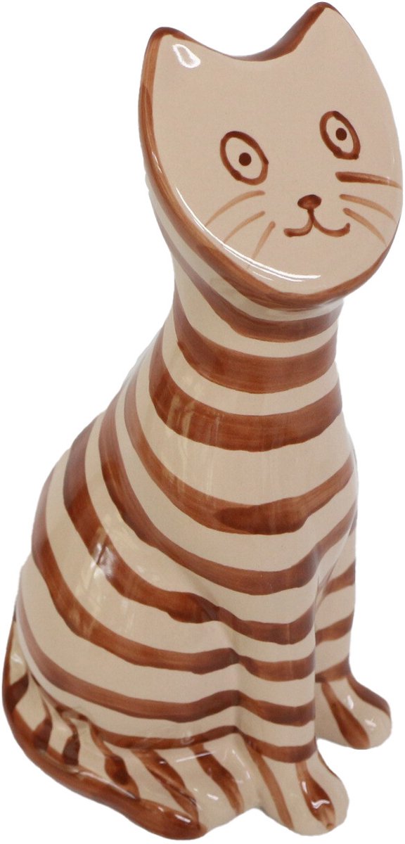 Ornament kat Lumo