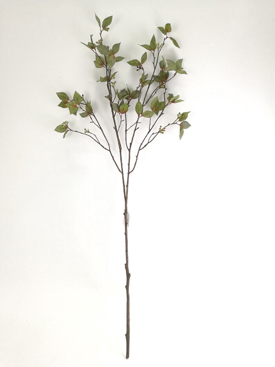 Kunsttak bes 100cm groen