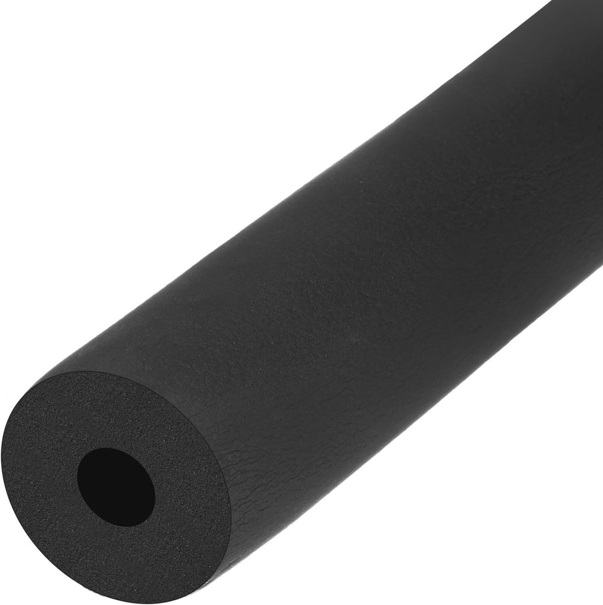 Isolatieschuim Buis 13/16 inch (20 mm) ID x 20 mm dik x 2 meter - Holle Buisafdekking voor AC-eenheid, Gitaarstandaard en Trainingsmachinehandvat