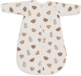 Jollein Slaapzak Baby met Afritsbare Mouw Rond 60cm - Miffy and Friends