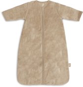 Jollein Slaapzak met afritsbare mouw 70cm Velvet Hazel