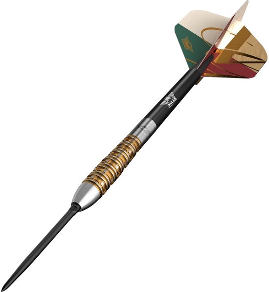 Bull's Vintago Bomb Convertible Point 90% - Dartpijlen van Bull's — afbeelding 4