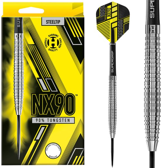 NX90 90% tungsten 22Gr van Unicorn — afbeelding 5