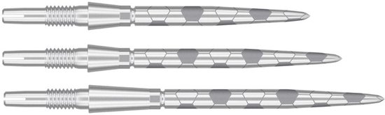 Target Swiss Points Storm Onyx Gold 30 mm van Target — afbeelding 5