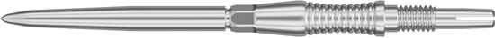 Target Swiss Points RST Silver 35 mm van Target — afbeelding 2