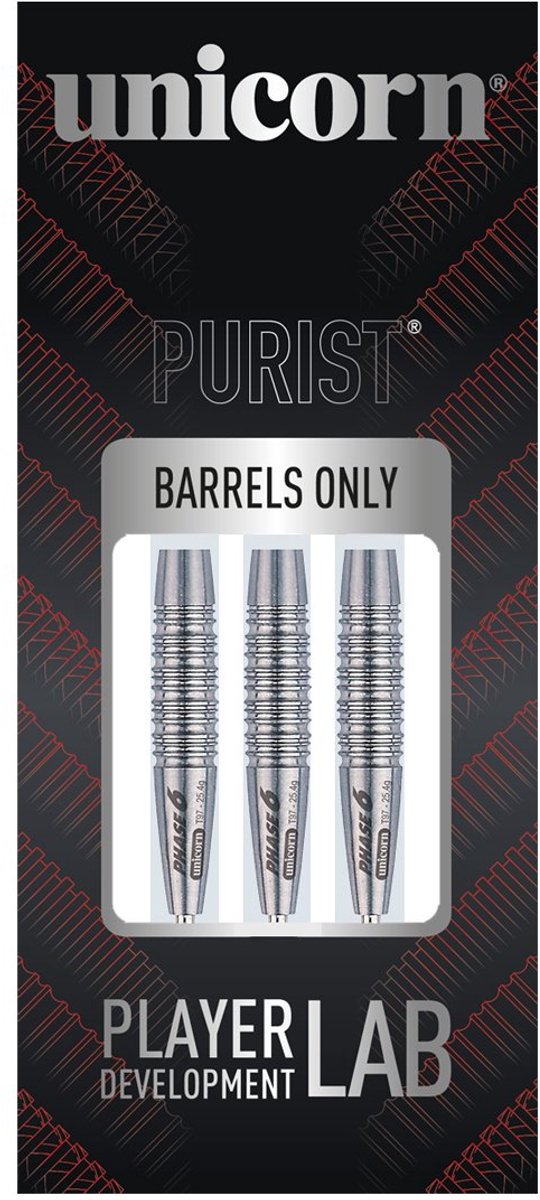 Unicorn Purist Evolution Phase 6 97% - Dartpijlen van Unicorn — afbeelding 2