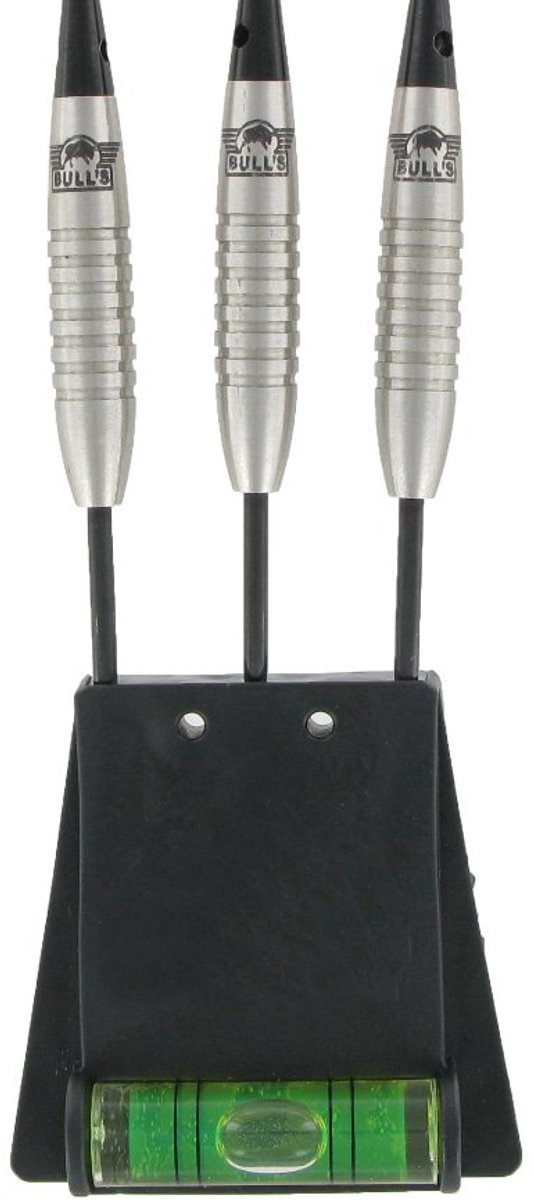 Bull's Referee Tool plastic - Waterpas van Bull's — afbeelding 4