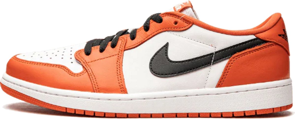 Jordan 1 Low Starfish