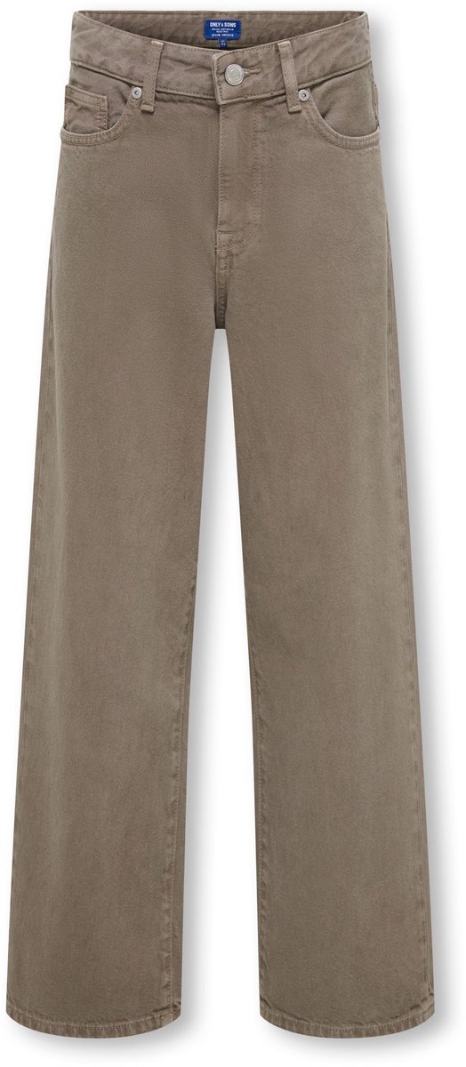 ONLY & SONS JUNIOR Wide-leg jeans OSJREMI Wide leg fit Jeans